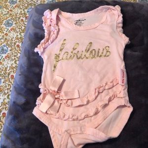 💗Fabulous Onsie 💗